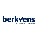 Berkvens Deursystemen logo