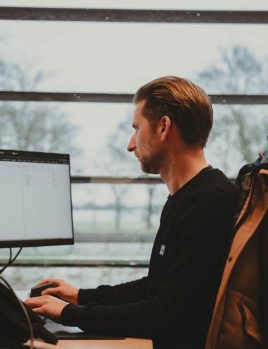 Berkvens Deursystemen SOMEREN afbeelding 3