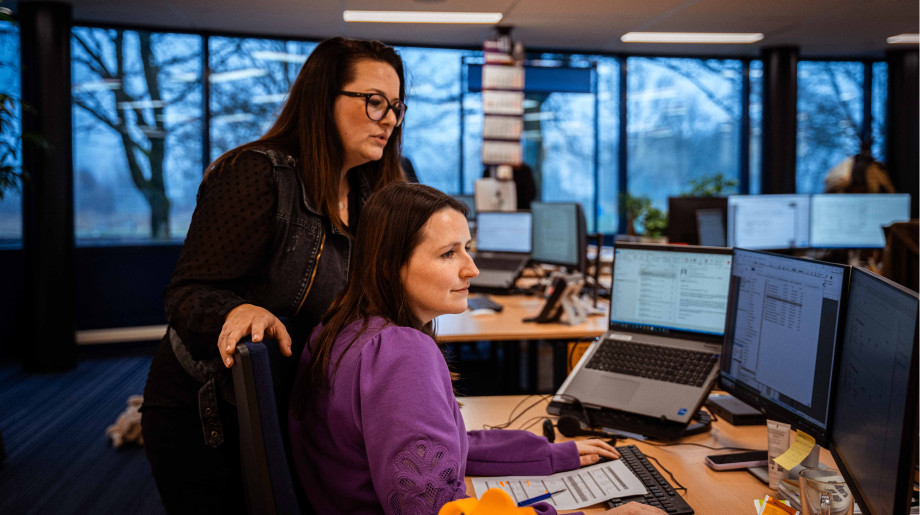 Berkvens Deursystemen SOMEREN afbeelding 4