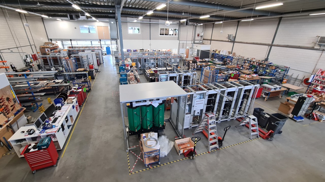 VSK Kastenbouw B.V. Best afbeelding 1