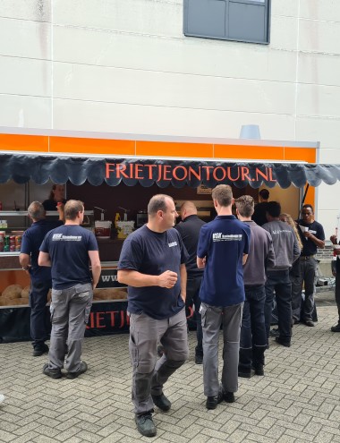 VSK Kastenbouw B.V. Best afbeelding 5