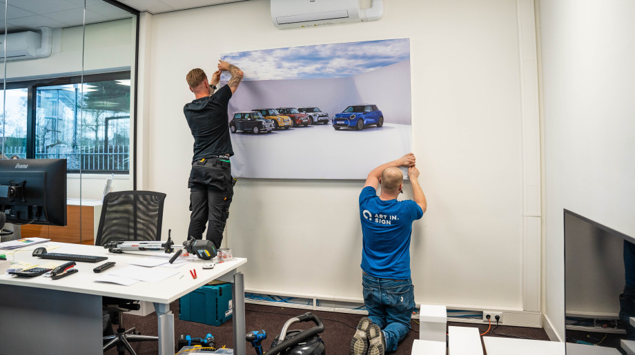 ArtinSign EINDHOVEN afbeelding 2