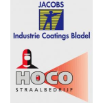 Spuiterij en Autoschade Jacobs B.V.  logo