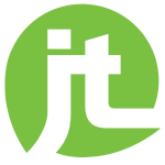 JT Techniek logo