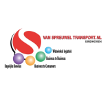 Van Spreuwel Transport B.V. logo