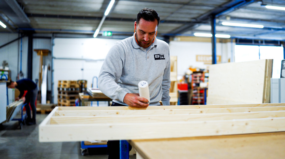 BM Interieurs B.V. HEEZE afbeelding 4