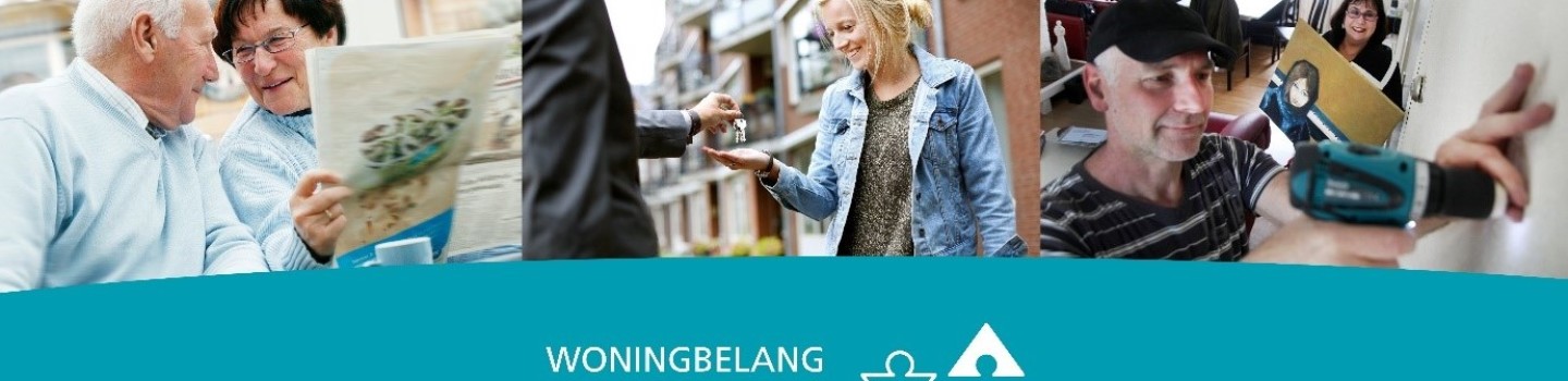 Woningstichting Woningbelang