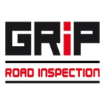 GRIP Road Inspection B.V. BERGEIJK logo
