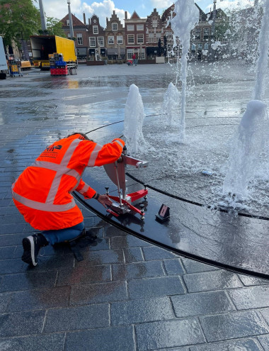 GRIP Road Inspection B.V. BERGEIJK afbeelding 5