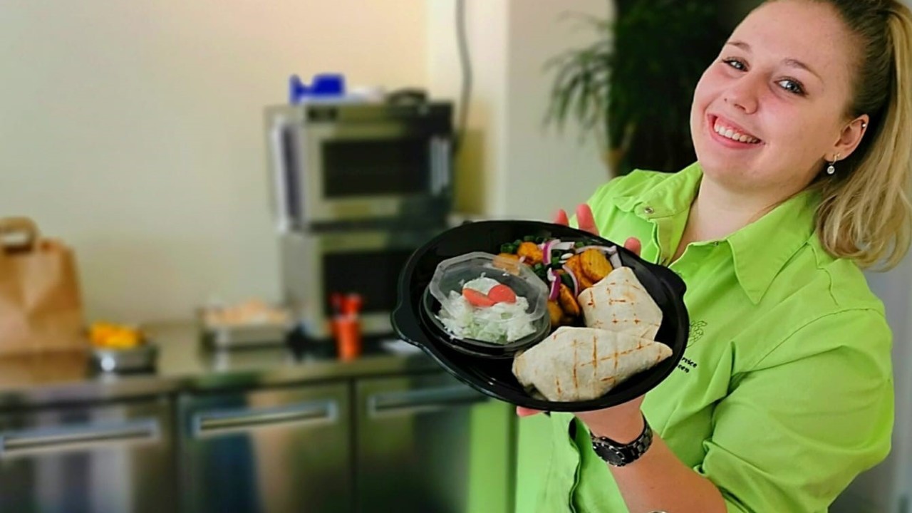 Catering-Service Van Grunsven Heeze afbeelding 1