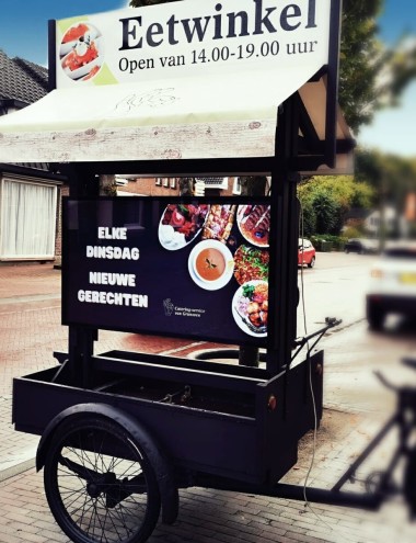 Catering-Service Van Grunsven Heeze afbeelding 3