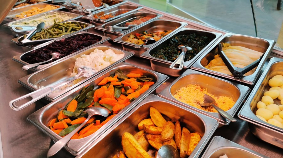 Catering-Service Van Grunsven Heeze afbeelding 2