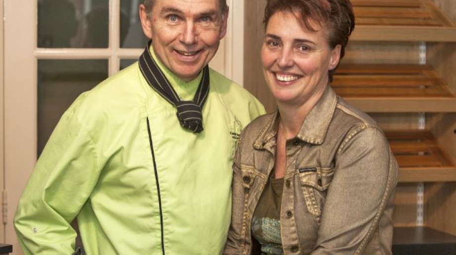 Catering-Service Van Grunsven Heeze afbeelding 4