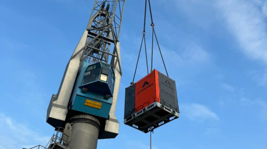 Captain Power B.V. OOST WEST EN MIDDELBEERS afbeelding 4 Captain Power B.V. OOST WEST EN MIDDELBEERS afbeelding 4