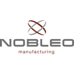 Nobleo Manufacturing B.V. logo