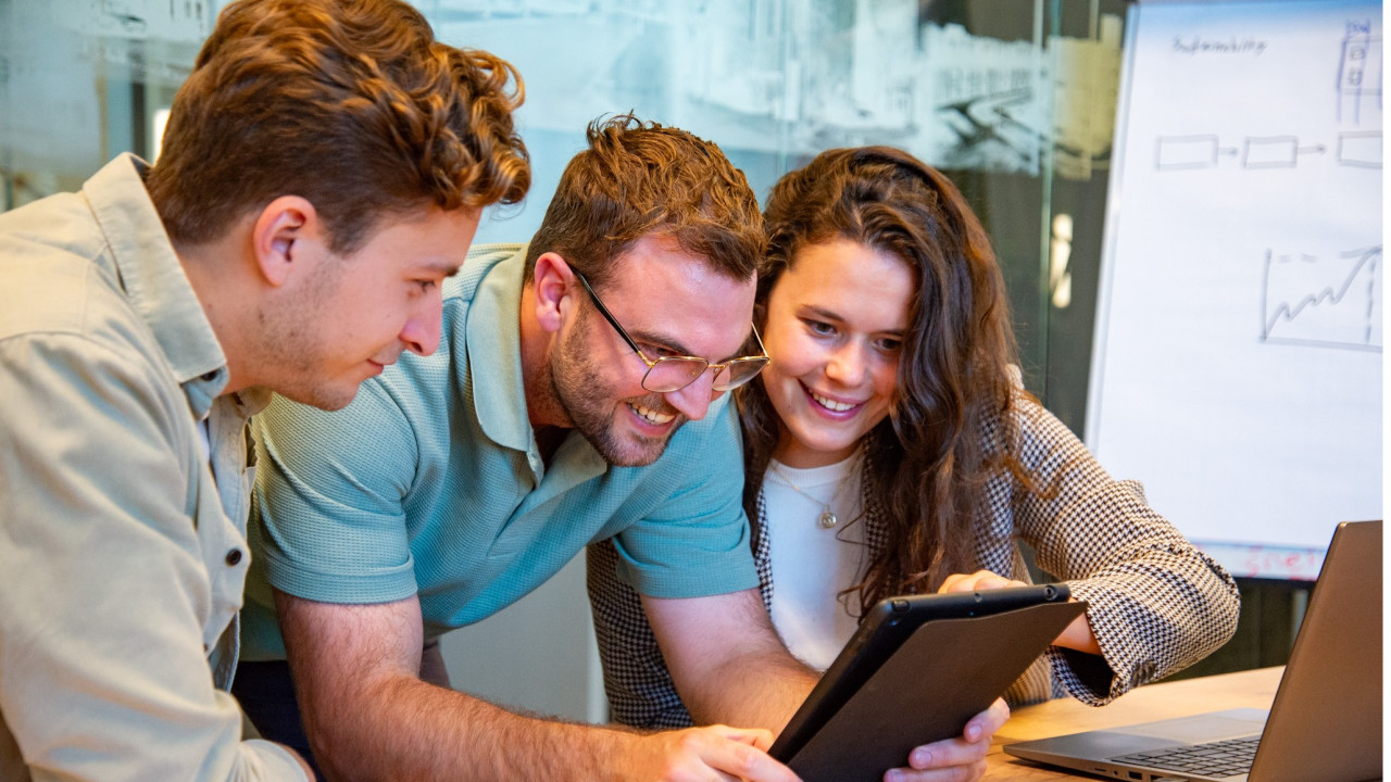 Nobleo Manufacturing B.V. EINDHOVEN afbeelding 6