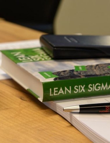 Nobleo Manufacturing B.V. EINDHOVEN afbeelding 3