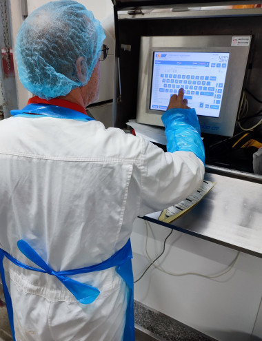 Walther's Quality Food Products B.V. HAPERT afbeelding 3