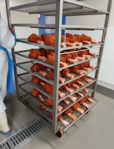 Walther's Quality Food Products B.V. HAPERT afbeelding 5