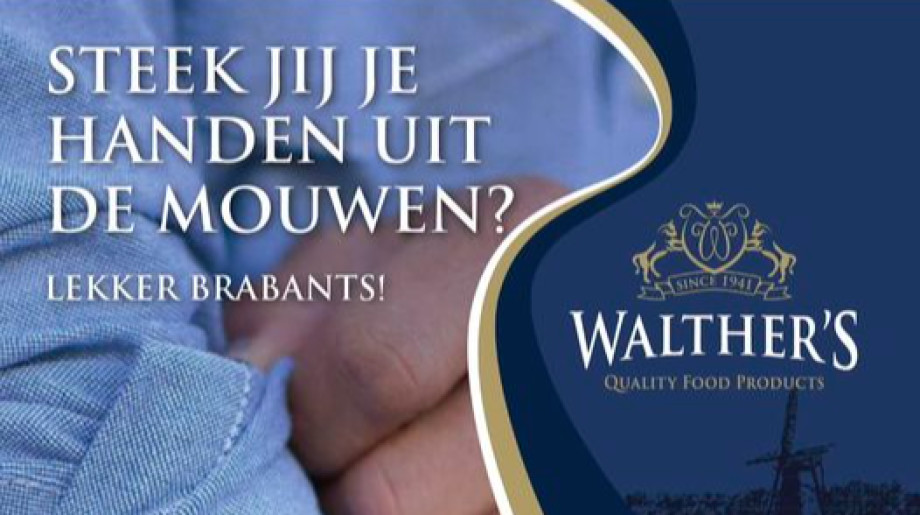 Walther's Quality Food Products B.V. HAPERT afbeelding 4