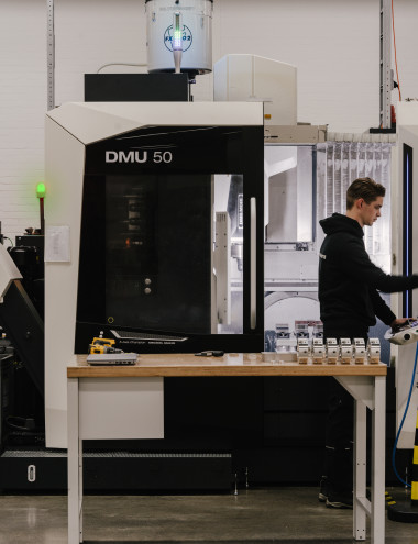 Wefabricate B.V. Best afbeelding 3