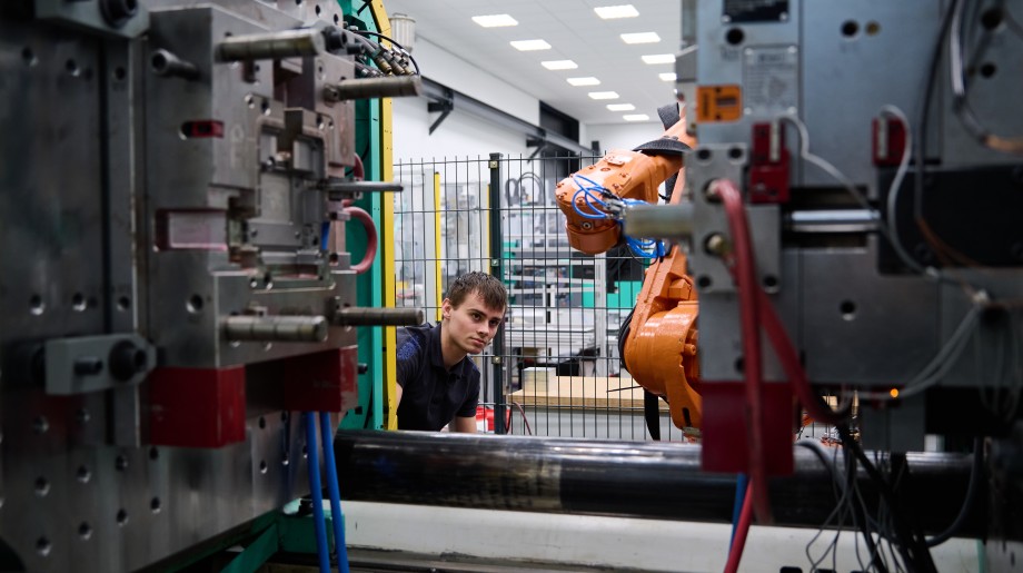 Wefabricate B.V. Best afbeelding 4