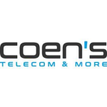 Coen's Telecom & More logo