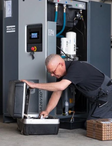 Air Center Best B.V. BEST afbeelding 5