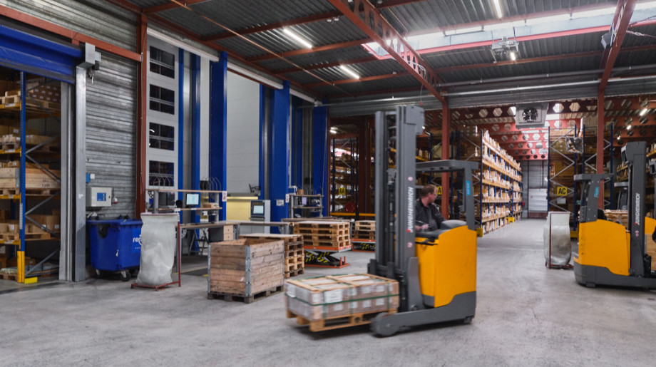 Stafa Group B.V. MAARHEEZE afbeelding 2