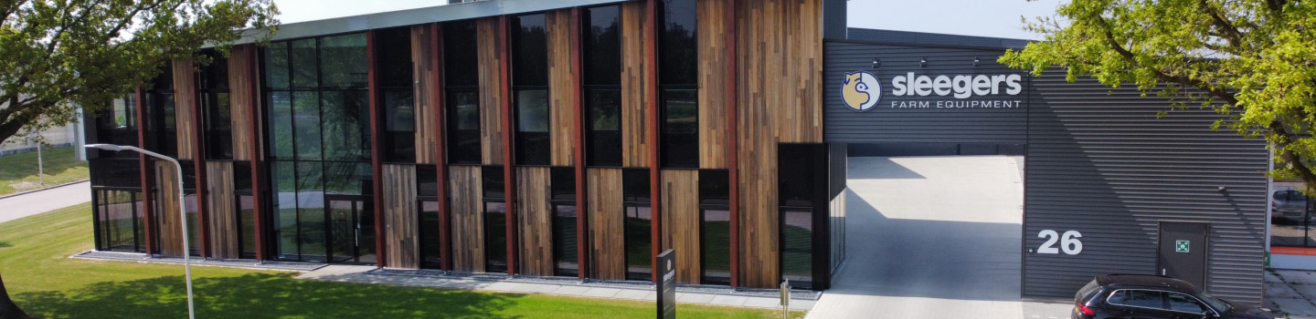 Commercieel (Technisch) Medewerker Binnendienst