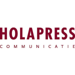 HoLaPress Communicatie logo