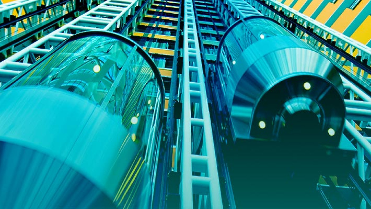 Liftservice Totaal B.V. WAALRE afbeelding 1