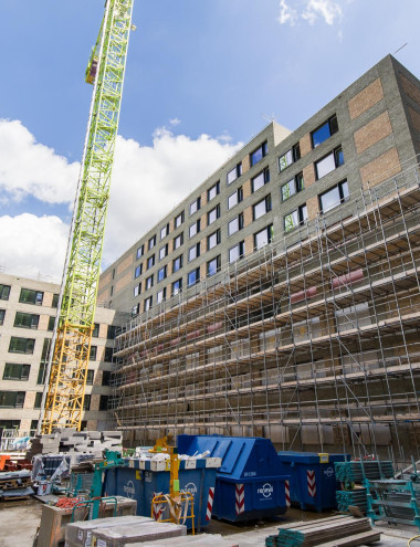 Magis Vastgoed Ontwikkeling BV Eindhoven afbeelding 5