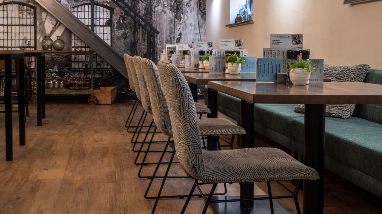 Lunch & More Eersel afbeelding 1