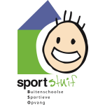 Sportstuif Kinderopvang B.V. ASTEN logo