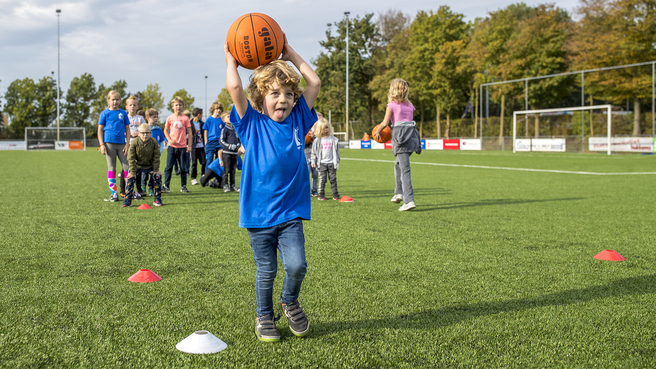 Sportstuif Kinderopvang B.V. ASTEN afbeelding 1 Sportstuif Kinderopvang B.V. ASTEN afbeelding 1