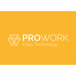 Prowork logo