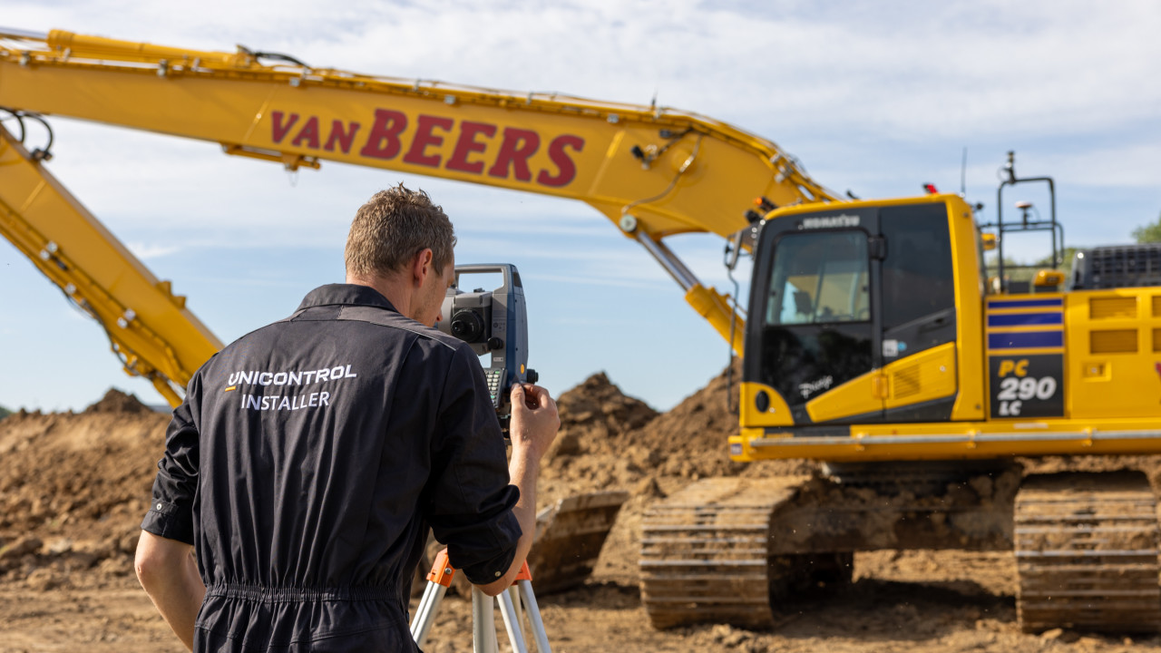 SURVEYOUR EINDHOVEN afbeelding 1