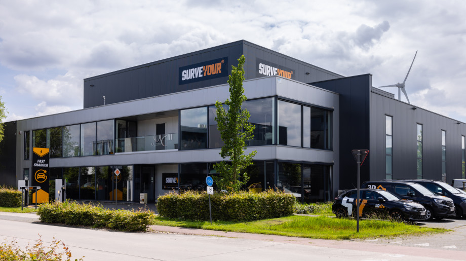 SURVEYOUR EINDHOVEN afbeelding 2