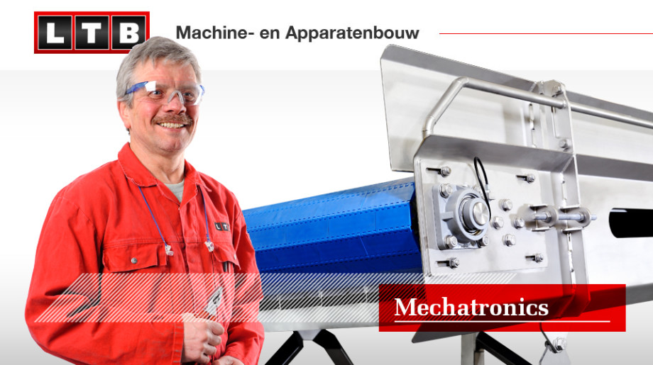 Lastechniek Best B.V. / LTB Best afbeelding 2