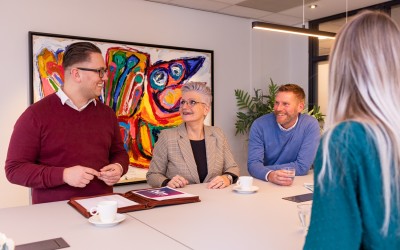 BLM accountants & adviseurs VELDHOVEN afbeelding