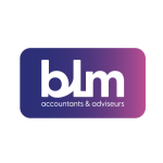 BLM accountants & adviseurs VELDHOVEN logo