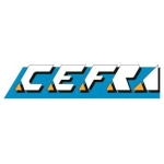 Cefra Horeca Apparatuur logo