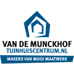 Tuinhuiscentrum Van de Munckhof NEERKANT logo