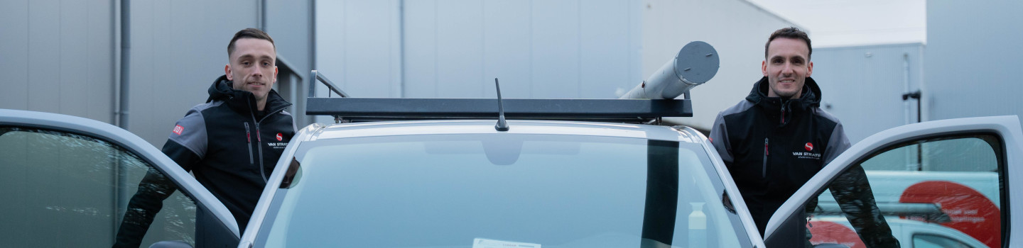 Van Stratum Techniek B.V.