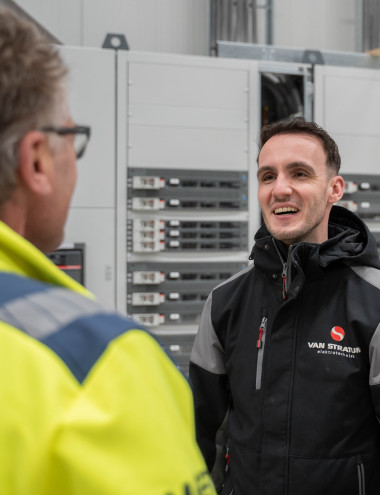 Van Stratum Techniek B.V. GELDROP afbeelding 3