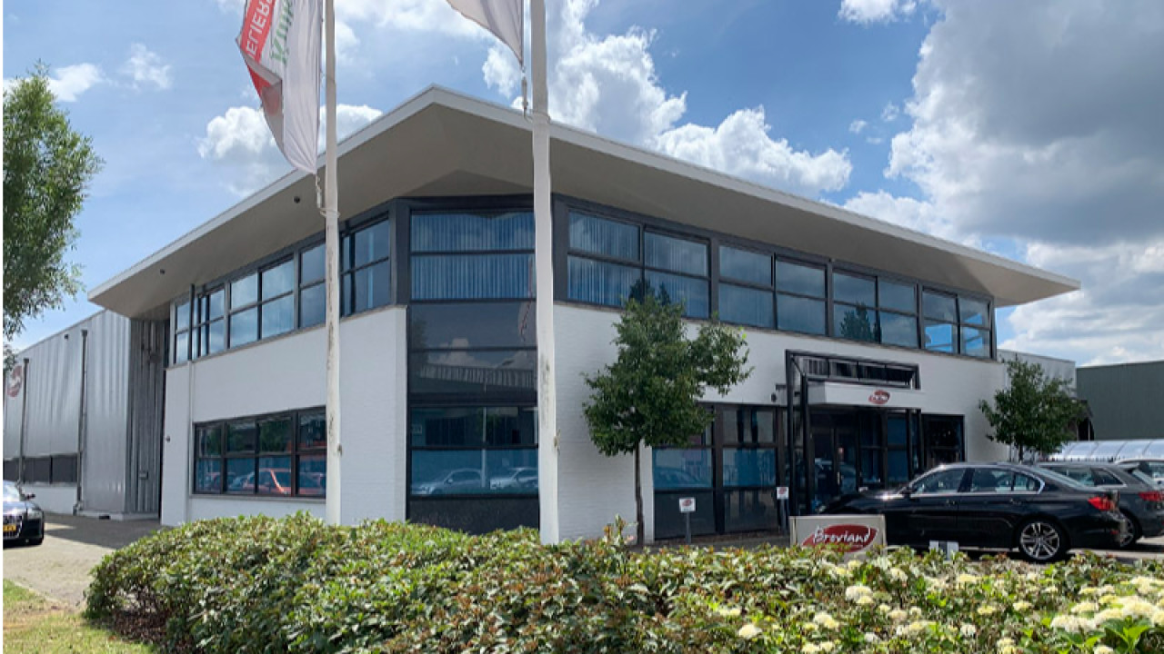 Broviand B.V. SOMEREN afbeelding 1