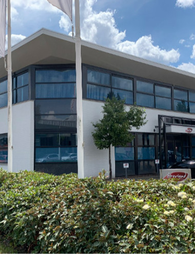 Broviand B.V. SOMEREN afbeelding 5