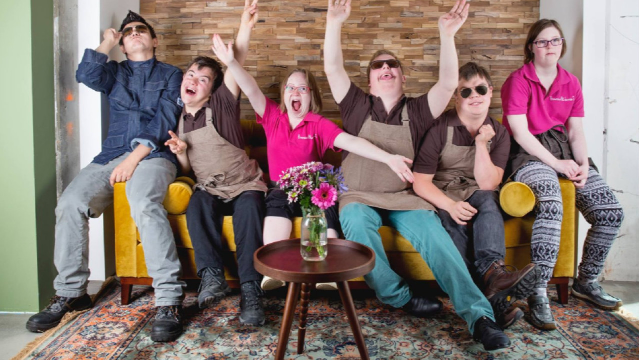 Albron | Horeca De Meern afbeelding 6