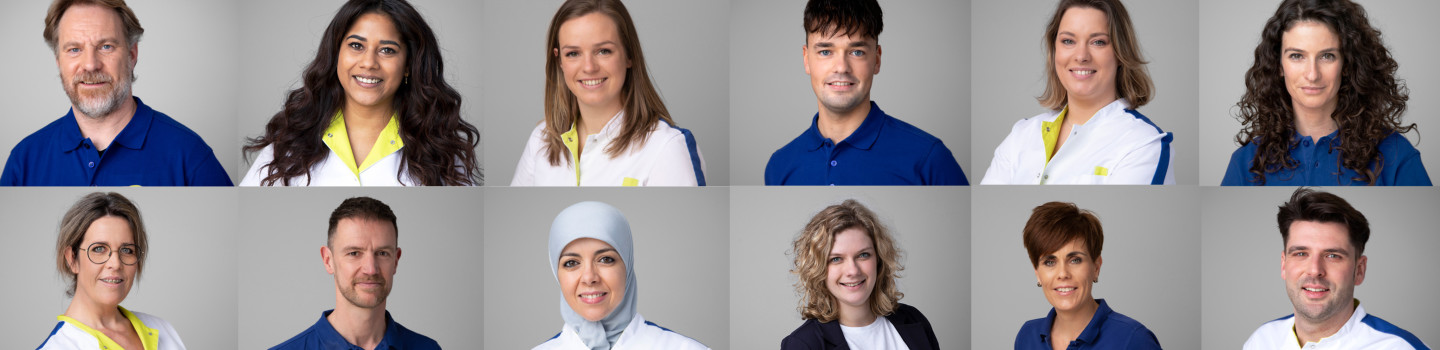 Thuisondersteuner Thuiscoaching